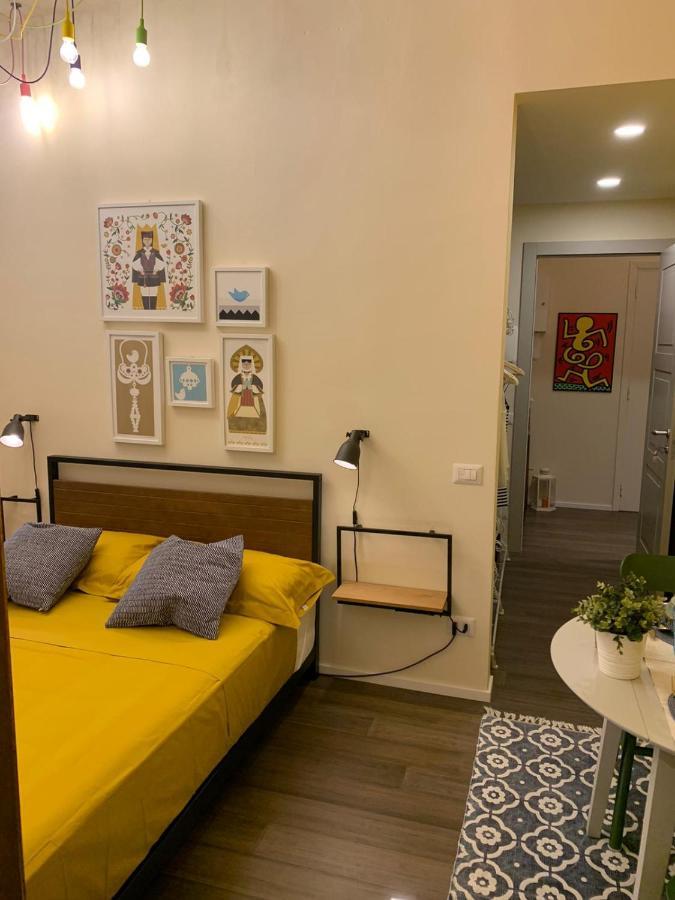 A Casa Di Ma & Gio Daire Cagliari Dış mekan fotoğraf