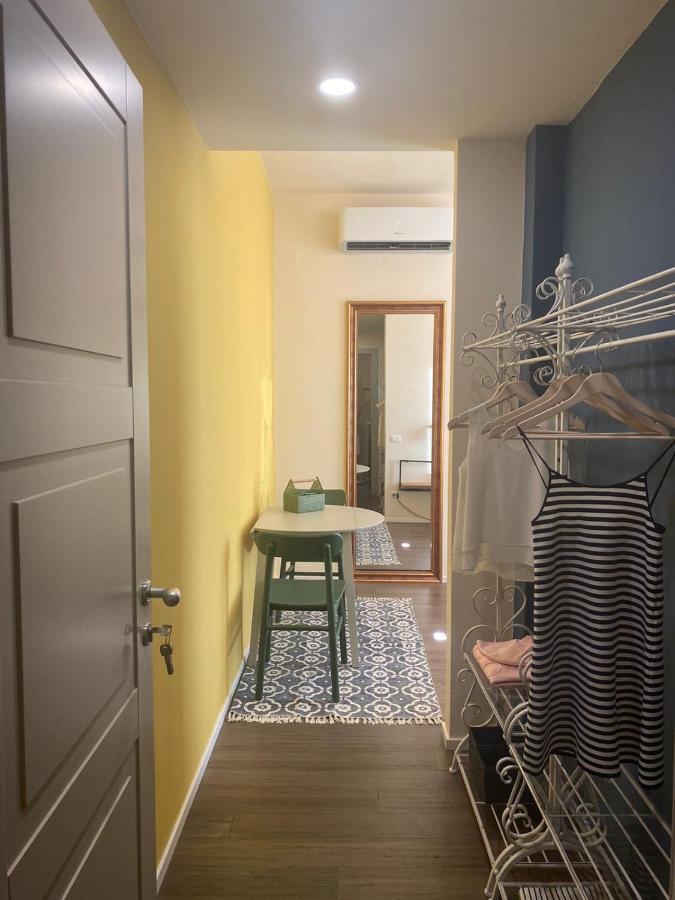A Casa Di Ma & Gio Daire Cagliari Dış mekan fotoğraf