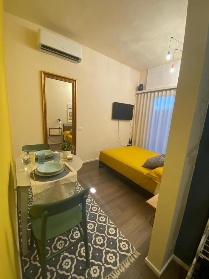 A Casa Di Ma & Gio Daire Cagliari Dış mekan fotoğraf