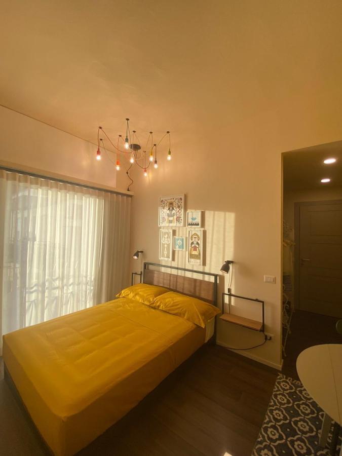 A Casa Di Ma & Gio Daire Cagliari Dış mekan fotoğraf